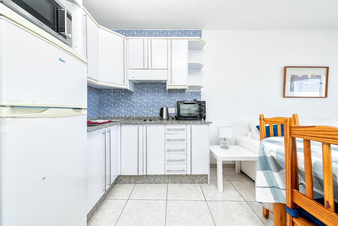 Portonovo In Puerto Rico. Apartment Puerto Rico  Bagian luar foto